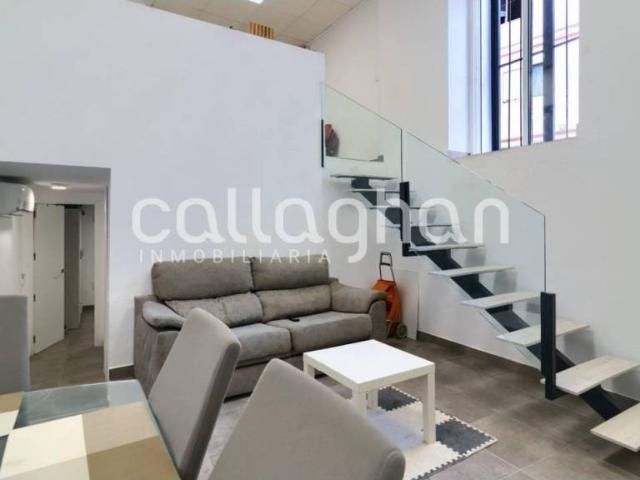 Local Comercial en venta en Villanueva De Castellón