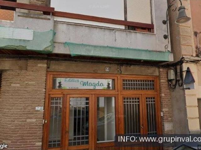 Local Comercial en venta en la Ribera Alta, Valencia