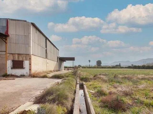 Local Comercial en venta en la Ribera Alta, Valencia