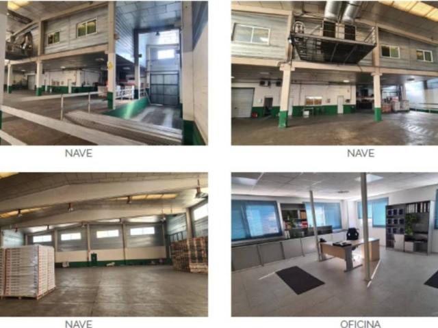Local Comercial en venta en Polígono Industrial San Miguel, Villanueva de Gállego