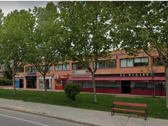 Local Comercial en venta en Villanueva De La Cañada