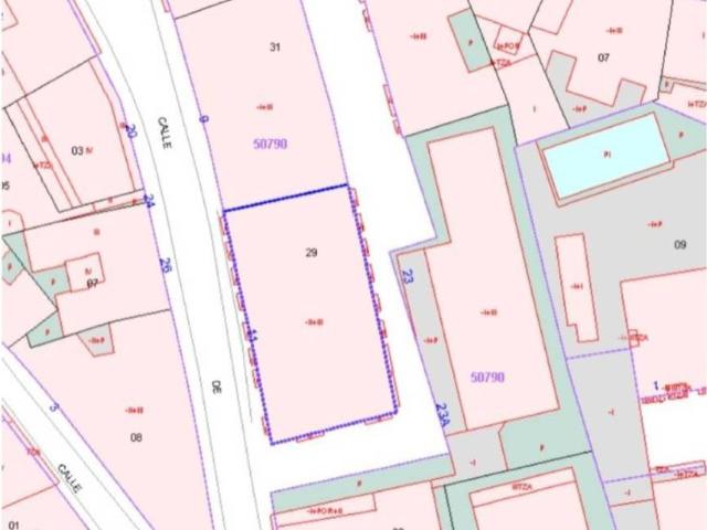 Local Comercial en venta en Villanueva De La Cañada, Madrid