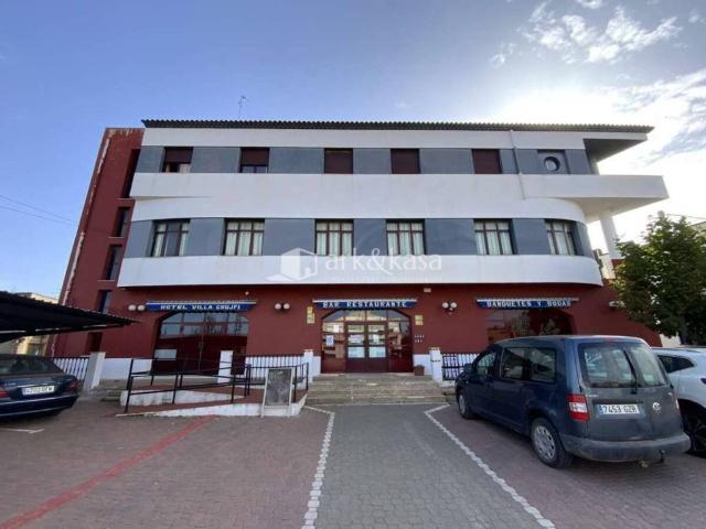 Local Comercial en venta en Villanueva De La Jara, Castilla-La Mancha