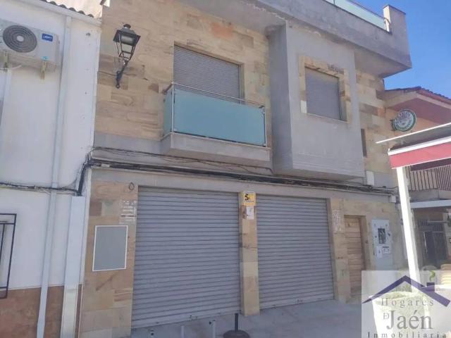Local Comercial en venta en Villanueva De La Reina, Andalucía
