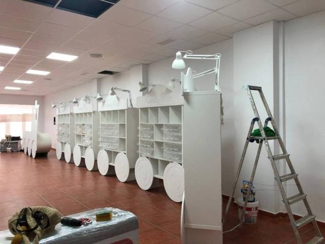 Local Comercial en venta en Villanueva de la Serena, Badajoz