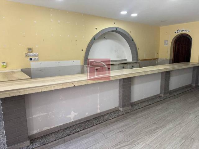 Local Comercial en venta en Villanueva De La Serena, Extremadura
