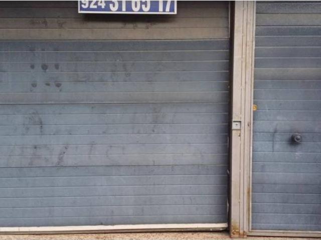 Local Comercial en venta en Villanueva De La Serena, Extremadura