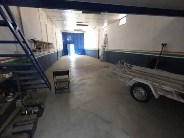 Local Comercial en venta en Villanueva De La Serena, Extremadura
