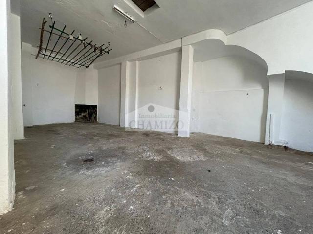 Local Comercial en venta en Villanueva De La Serena, Extremadura