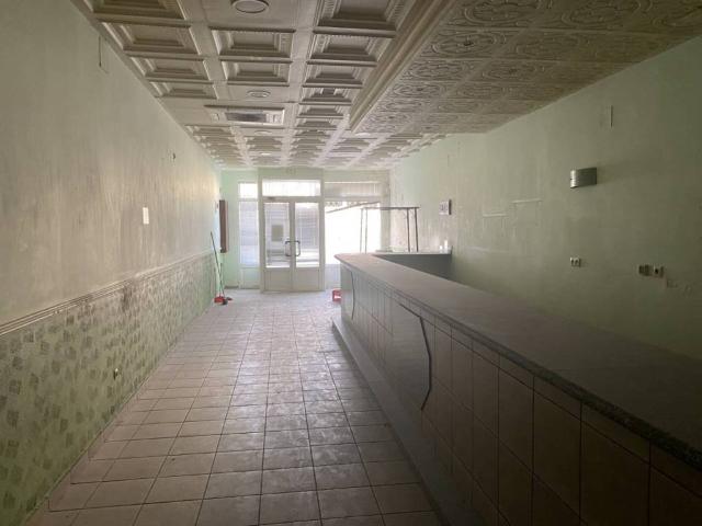 Local Comercial en venta en Villanueva De La Serena, Extremadura