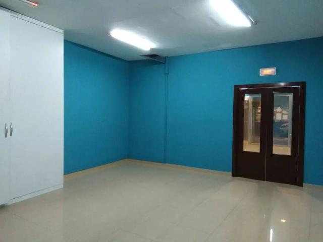Local Comercial en venta en Villanueva De La Serena, Extremadura