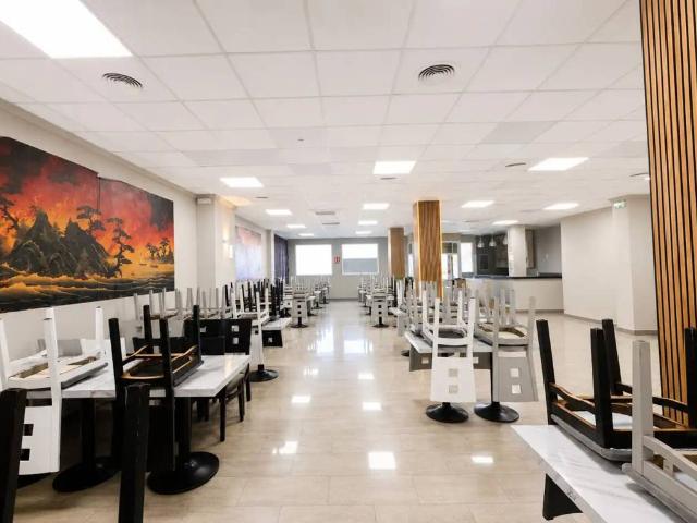 Local Comercial en venta en Villanueva De La Serena, Extremadura