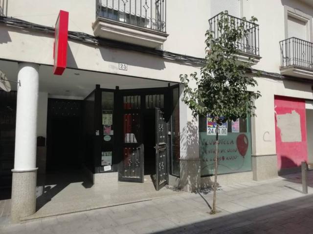 Local Comercial en venta en Villanueva De La Serena
