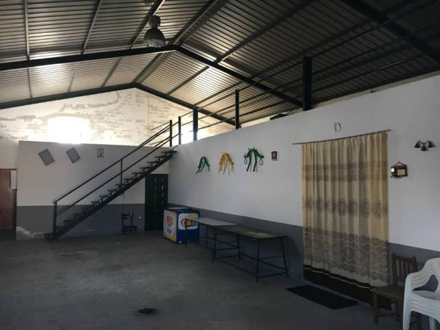 Local Comercial en venta en Villanueva De La Serena, Extremadura
