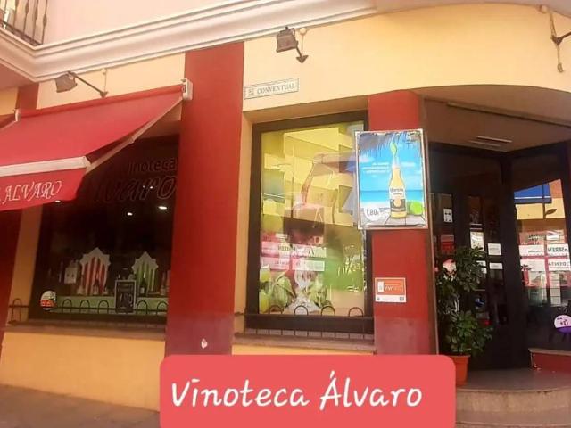 Local Comercial en venta en Villanueva De La Serena, Extremadura