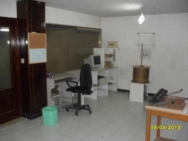 Local Comercial en venta en Villanueva De La Serena, Extremadura