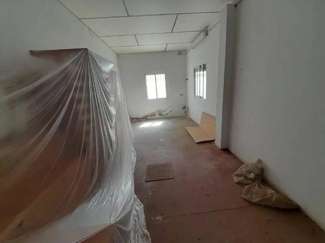 Local Comercial en venta en Villanueva De La Serena, Extremadura