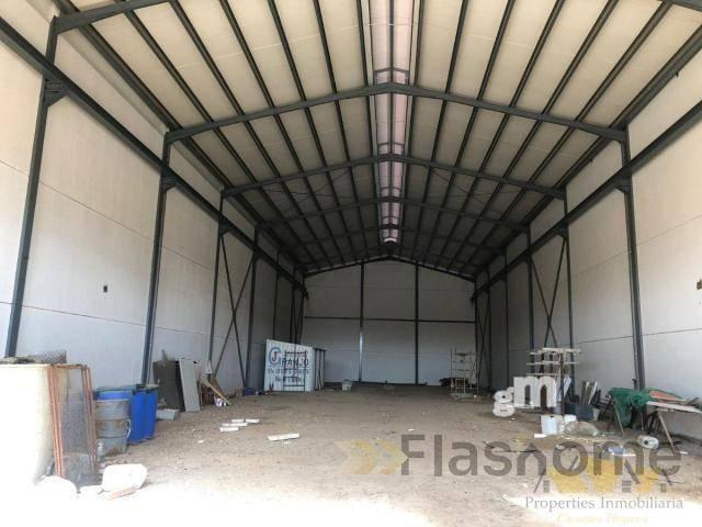 Local Comercial en venta en Villanueva de la Serena, Badajoz