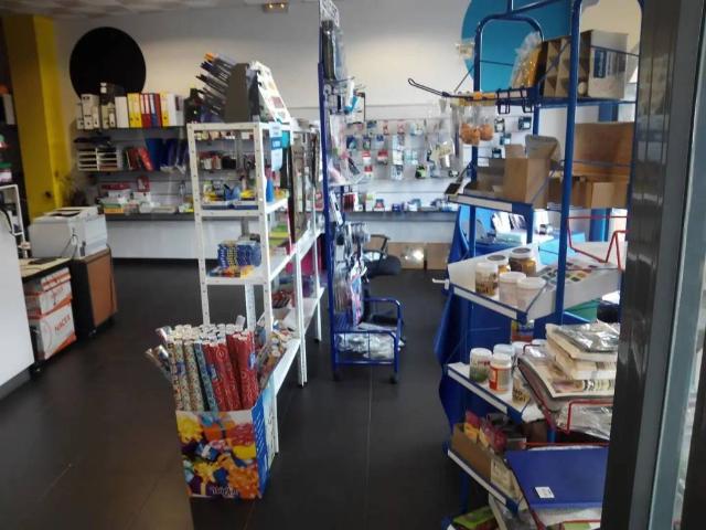 Local Comercial en venta en Villanueva De La Serena, Extremadura