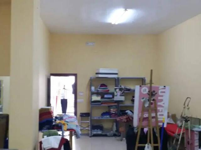 Local Comercial en venta en Villanueva De La Serena, Extremadura