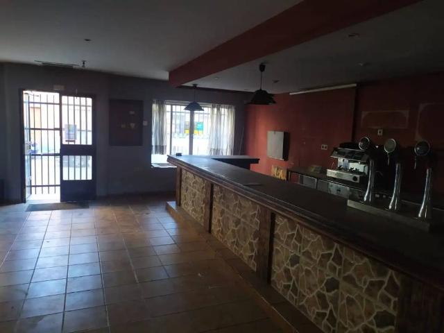 Local Comercial en venta en Villanueva De La Serena, Extremadura