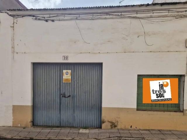 Local Comercial en venta en Villanueva De La Serena, Extremadura