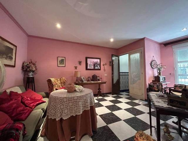 Local Comercial en venta en Villanueva de la Serena, Badajoz
