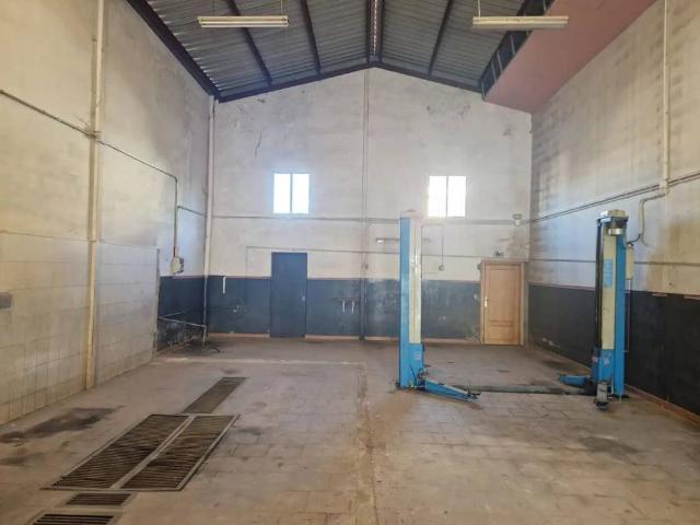 Local Comercial en venta en Villanueva De La Serena, Extremadura