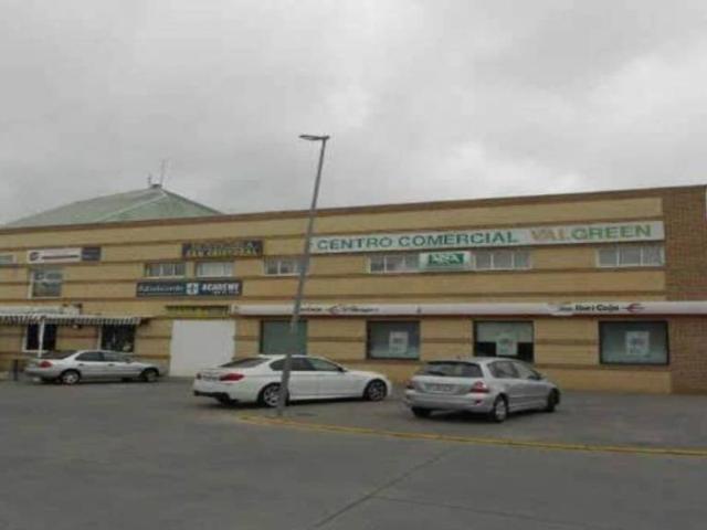 Local Comercial en venta en Villanueva De La Torre, Castilla-La Mancha