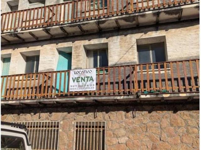 Local Comercial en venta en Villanueva De La Vera, Extremadura