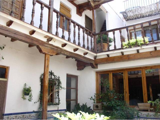 Local Comercial en venta en Villanueva De Los Infantes, Castilla-La Mancha