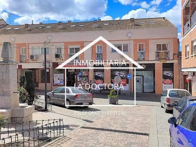 Local Comercial en venta en Villanueva De Perales