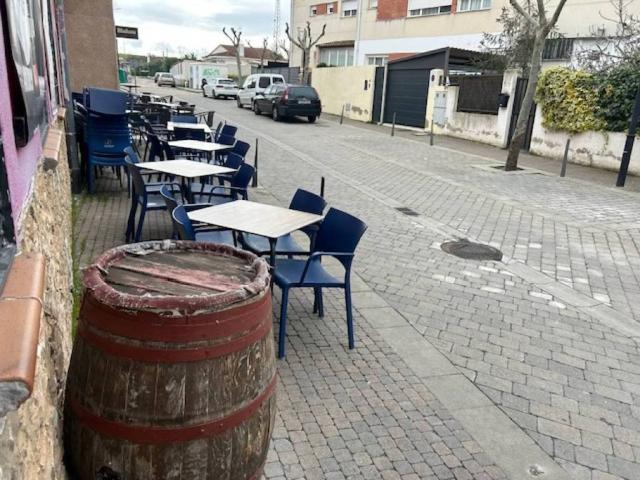 Local Comercial en venta en Villanueva De Perales, Madrid