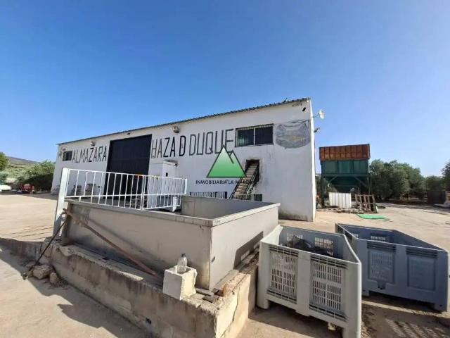 Local Comercial en venta en Nororma, Andalucía