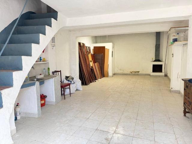 Local Comercial en venta en Nororma, Andalucía