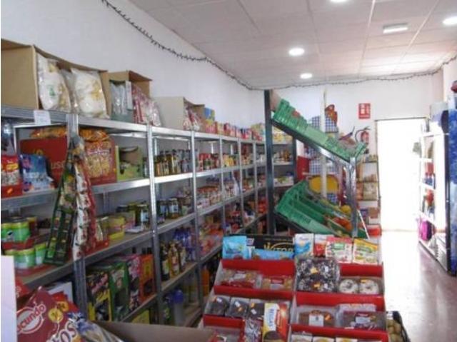 Local Comercial en venta en Villanueva del Ariscal, Sevilla