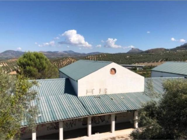Local Comercial en venta en Villanueva Del Duque, Andalucía
