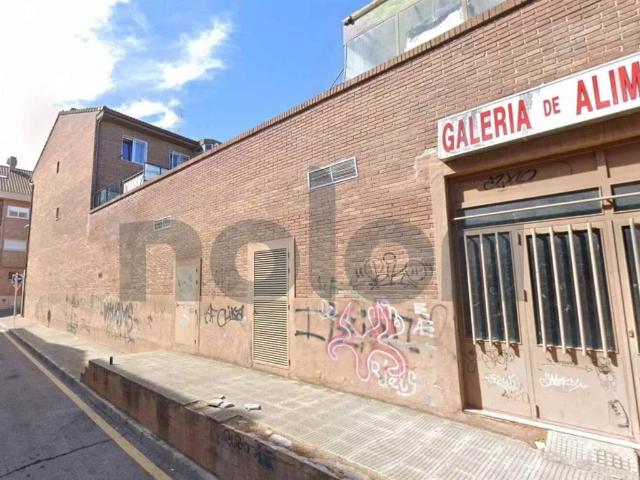 Local Comercial en venta en Villanueva Del Pardillo, Madrid