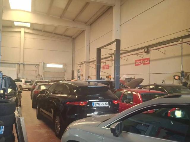 Local Comercial en venta en Villanueva Del Pardillo, Madrid