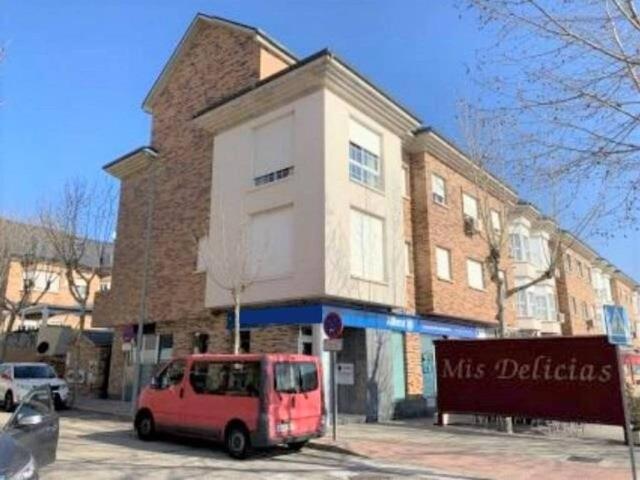 Local Comercial en venta en Villanueva Del Pardillo, Madrid