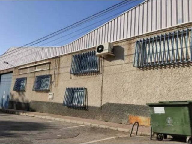Local Comercial en venta en Valle de Ricote, Murcia