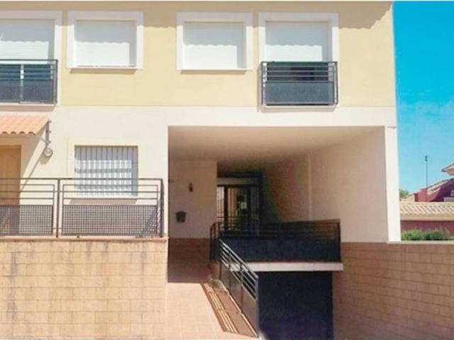 Local Comercial en venta en Valle de Ricote, Murcia