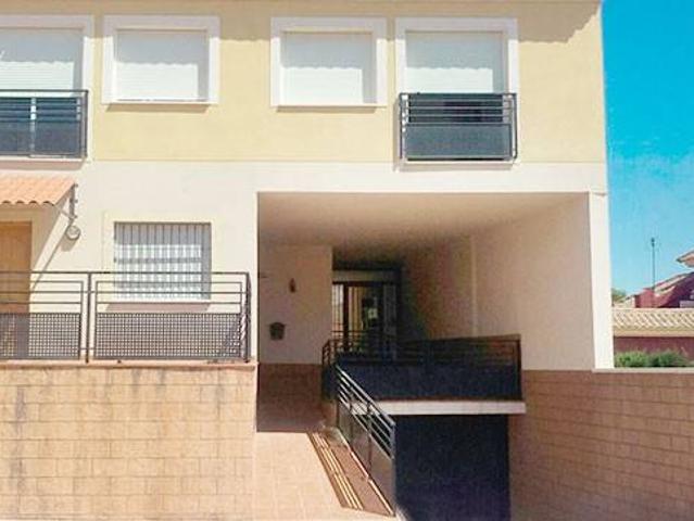 Local Comercial en venta en Valle de Ricote, Murcia
