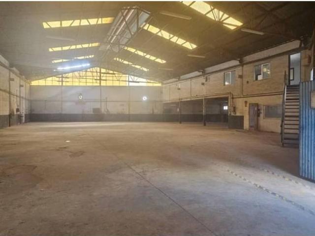 Local Comercial en venta en Valle de Ricote, Murcia
