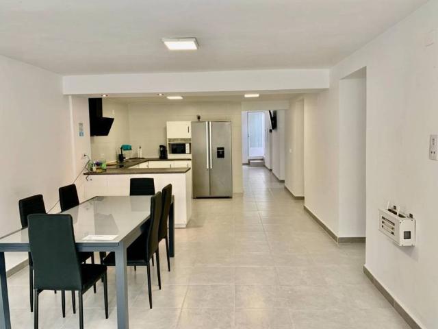 Local Comercial en venta en Villanueva Del Río Y Minas, Andalucía