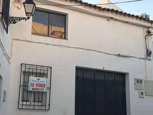 Local Comercial en venta en Nororma, Andalucía