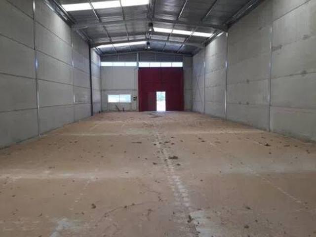 Local Comercial en venta en Nororma, Andalucía