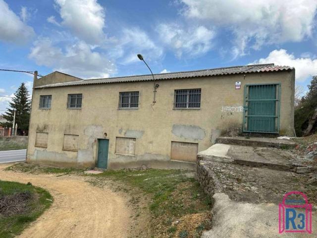 Local Comercial en venta en Villaquilambre, Castilla y León