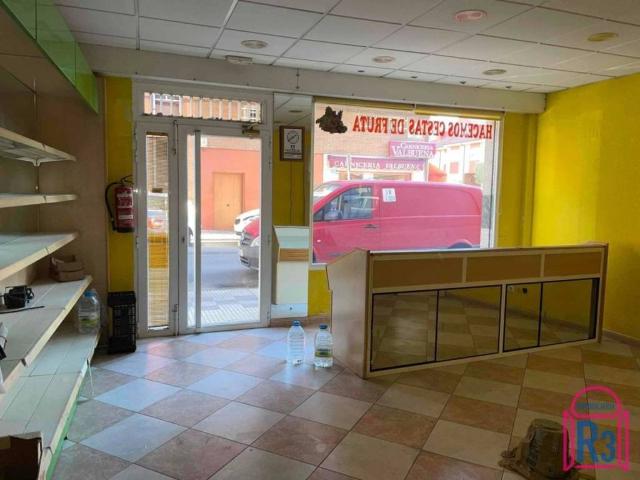 Local Comercial en venta en Villaquilambre, Castilla y León
