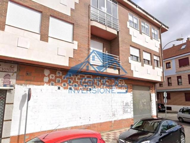 Local Comercial en venta en Villaobispo de las Regueras, Villaquilambre